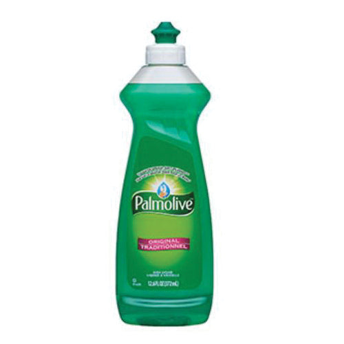 Palmolive® Essential Clean™ 46413 Dish Soap, Liquid, Original, 12.6 fl-oz