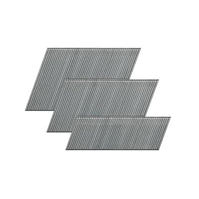 Paslode® 650047 Angled Trim Nail, 2 in L, 16 ga Gauge, Galvanized