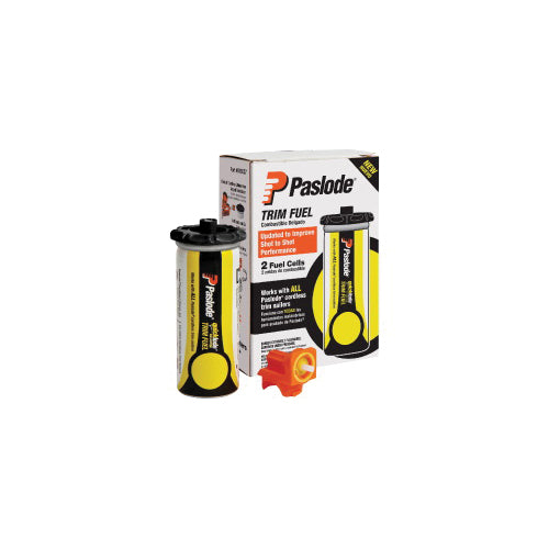 Paslode® 816007 Universal Trim Fuel, For Use With: IM250A Li 16 ga Cordless Lithium-Ion Angled Finish Nailer