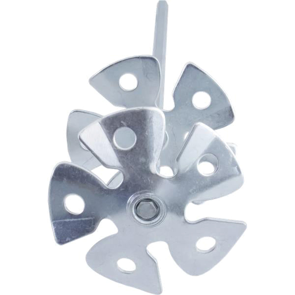 QLT® 14574 Fan Blade Mixer