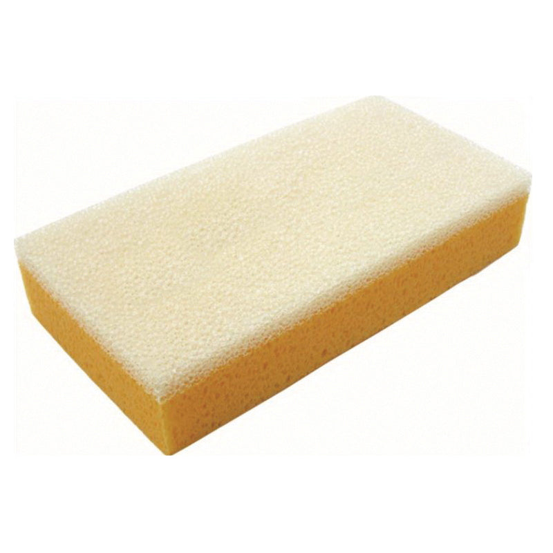 QLT® 16468 Drywall Sanding Sponge, 9 in L, 4-1/2 in W, 1-3/4 in Thick