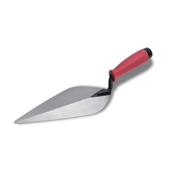 QLT® BTSG11 Brick Trowel, 4-3/4 in W Blade, 11 in L Blade