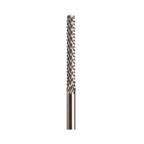 ROTOZIP® Tilecut™ Zip® TC1 Rotary Bit, 1/8 in Dia Bit, Steel