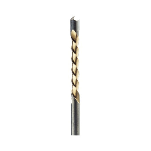 ROTOZIP® XBIT™ XB-DW2 Rotary Bit, 5/32 in Dia Bit, 5/32 in Dia Shank, 2-1/2 in OAL, HSS