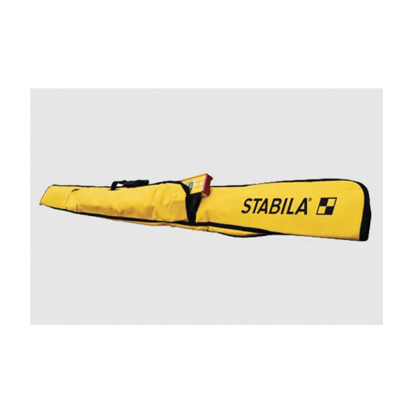 STABILA® 30015 Carrying Case, For Use With: 48 in Level, Nylon