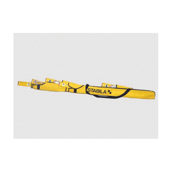 STABILA® 30025 Carrying Case, For Use With: 80 in Level, Nylon