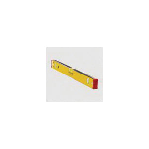 STABILA® 38624 Type 96M Level, 24 in L, Magnetic