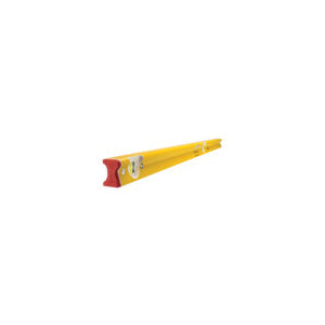 STABILA® 41048 Type 300 R-Beam Level, 48 in L