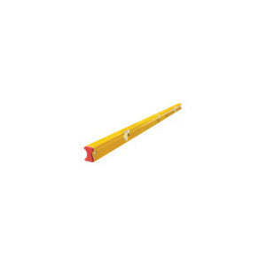 STABILA® 41072 Type 300 R-Beam Level, 72 in L