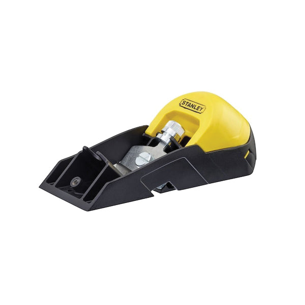 STANLEY® RB5™ 12-105 Block Plane, 51 mm W Blade, 6 in OAL