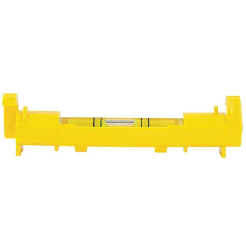 STANLEY® 42-193 Line Level, 3 in L, Plastic Housing