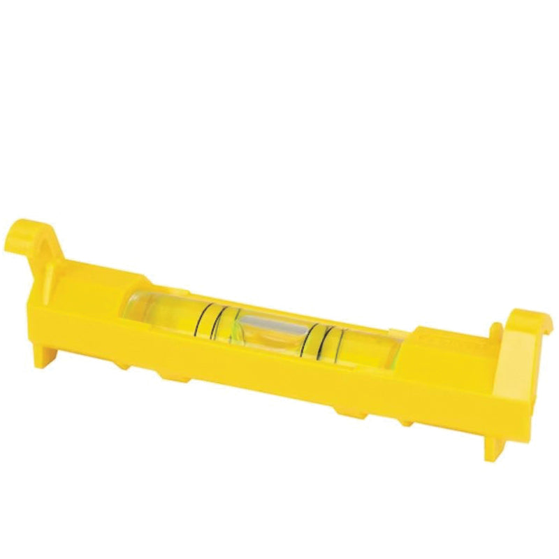 STANLEY® 42-193 Line Level, 3 in L, Plastic Housing