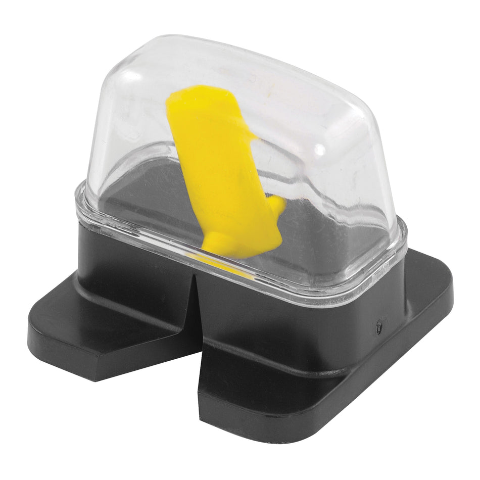 STANLEY® 47-400 Magnetic Stud Finder, Detects: Metal