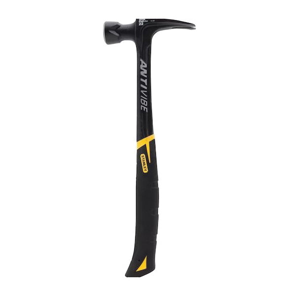 STANLEY® 51-177 Hammer, 22 oz Head, Steel Head, Steel Handle