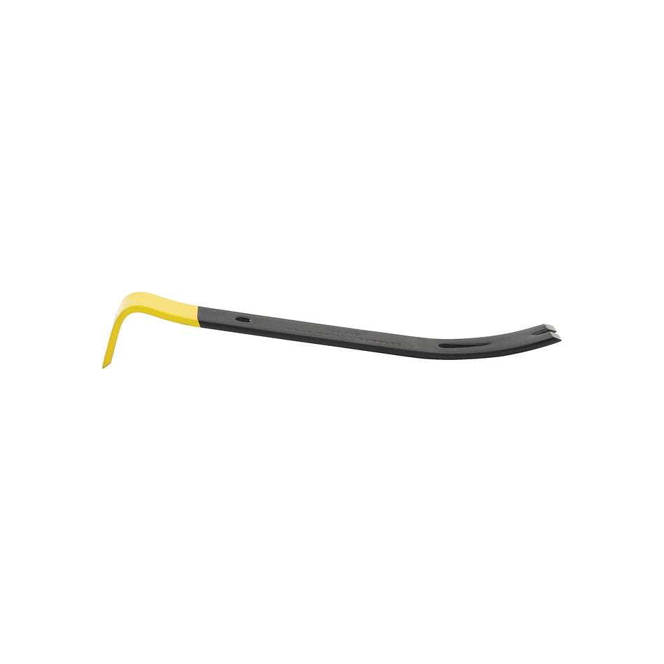 STANLEY® Wonder Bar® 55-045 Pry Bar, 7 in OAL, High Carbon Steel Bar