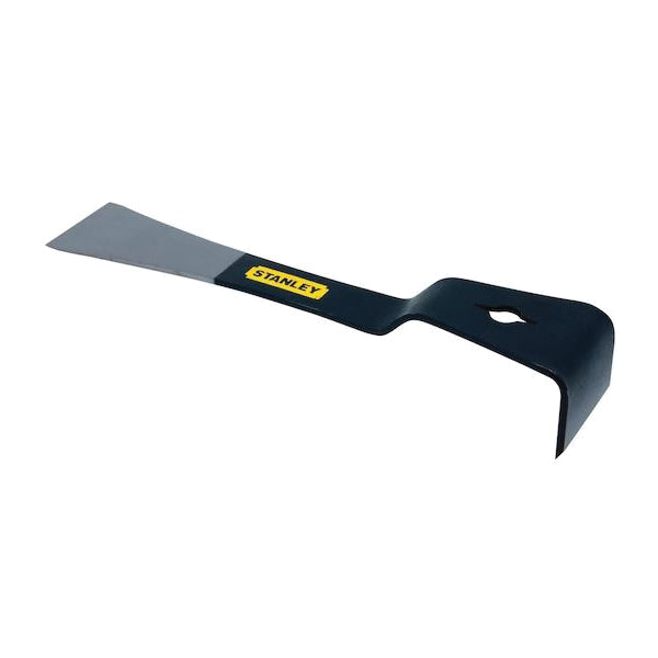 STANLEY® STHT55530 Scraper Bar, 9 in OAL, Steel Bar