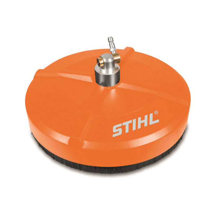 STIHL Rotary Surface Cleaner, Quick-Coupler