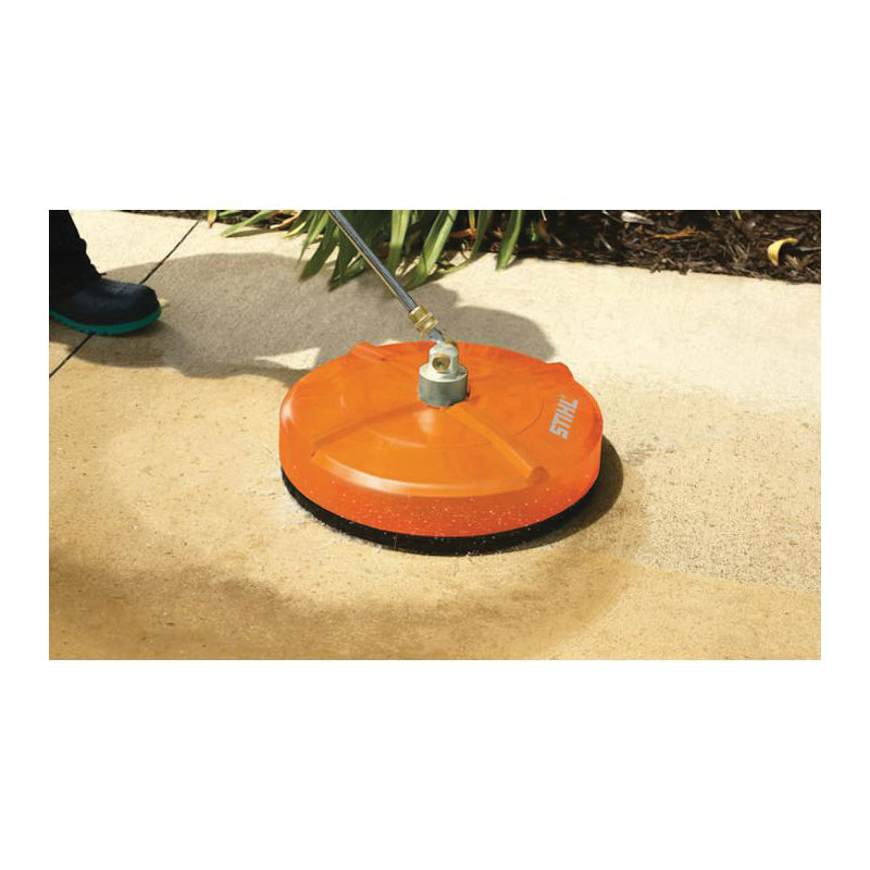 STIHL Rotary Surface Cleaner, Quick-Coupler