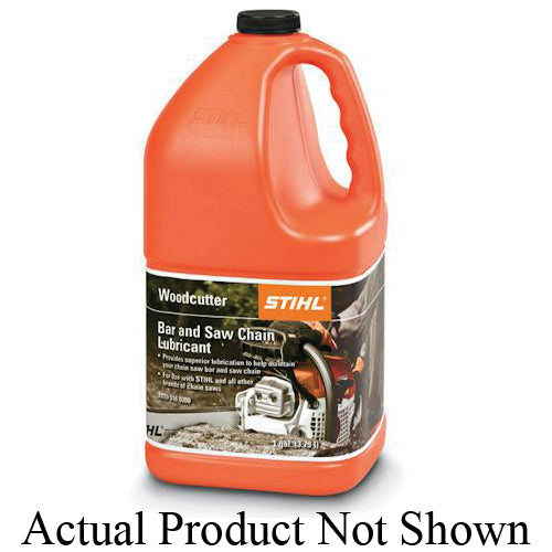 STIHL Woodcutter Bar and Chain Oil, 1 qt