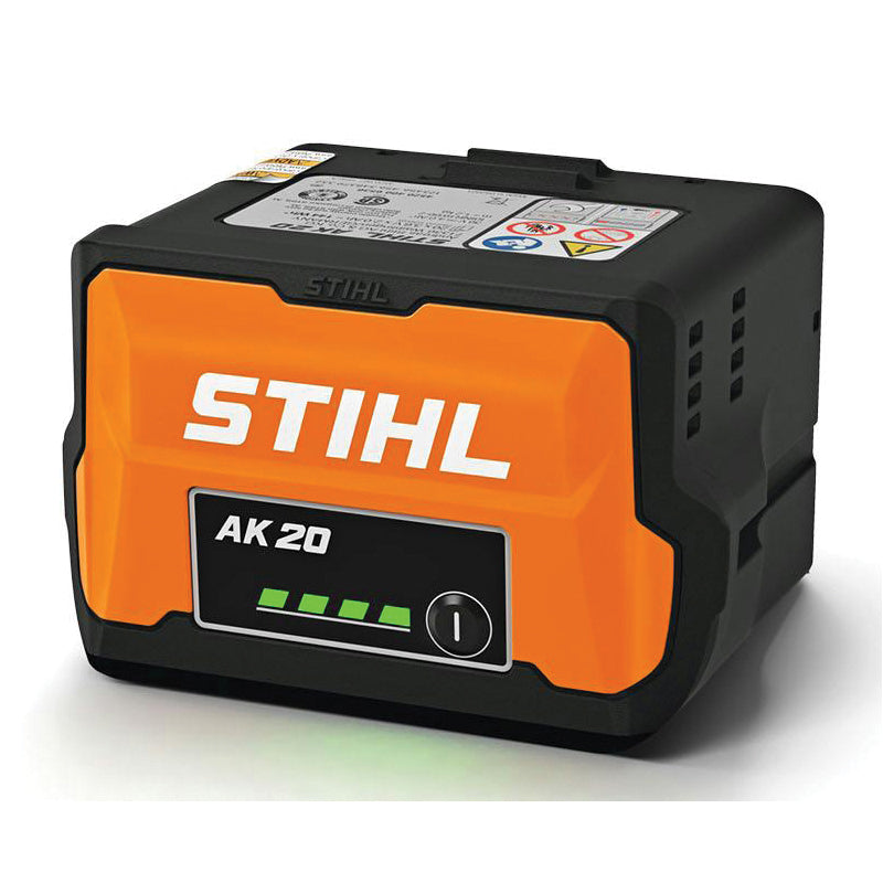 STIHL Lithium-Ion Battery, 4 Ah