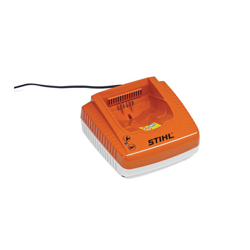 STIHL Rapid Battery Charger With Cooling Fan