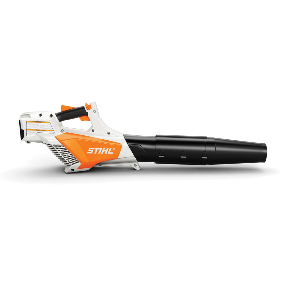 STIHL Blower, 365 cfm, 36 V, Lithium-Ion Battery