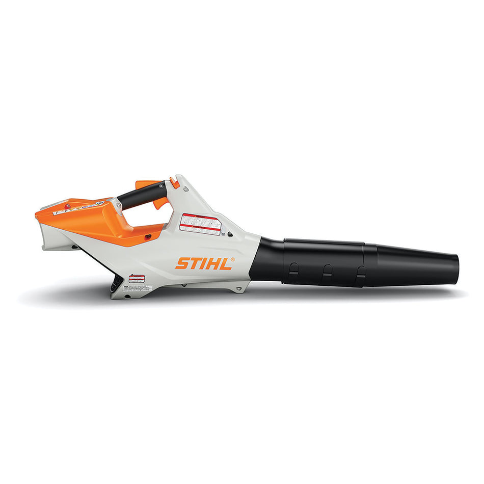 STIHL Blower, 459 cfm, 36 V, Lithium-Ion Battery