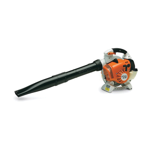 STIHL Handheld Blower, 365 cfm, 27.2 cc Engine Displacement, 2500 rpm Speed