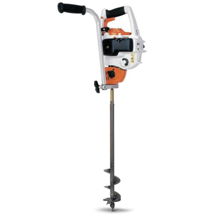 STIHL Earth Auger Drill, 27.2 cc Engine Displacement, 1972 rpm Speed