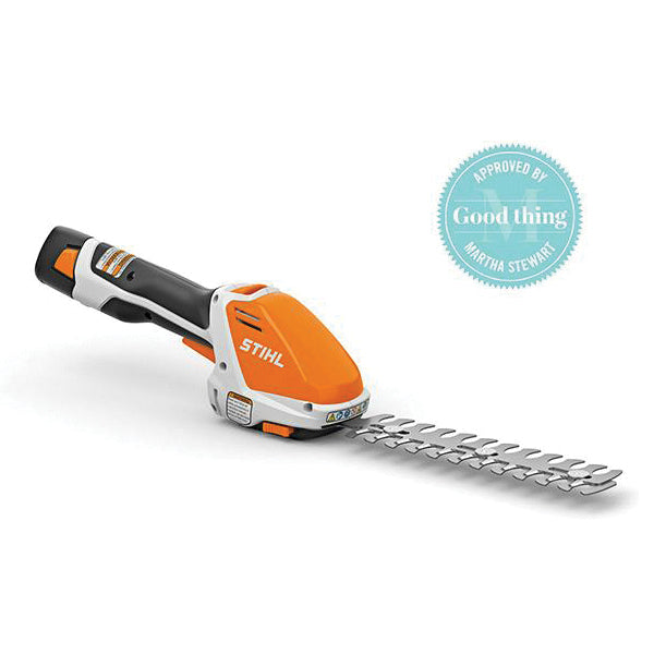 STIHL Cordless Shear, Tool/Kit: Tool, 10.8 V