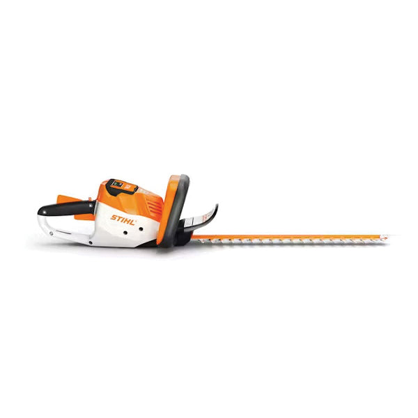 STIHL Hedge Trimmer, Double-Sided Blade, 18 in L Blade, 36 V, Lithium-Ion Battery