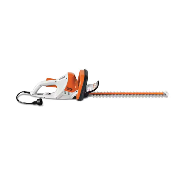 STIHL Electric Hedge Trimmer, Double-Sided Blade, 20 in L Blade, 120 V