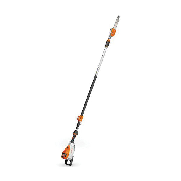 STIHL Telescoping Pole Pruner, 10 in L Extension