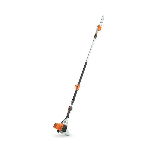 STIHL Telescoping Pole Pruner, 14 in L Extension