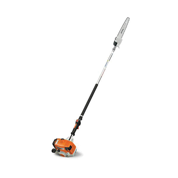 STIHL Fixed-Length Pole Pruner, 14 in L Extension