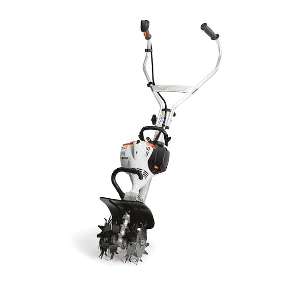 STIHL YARD BOSS® Cultivator, 27.2 cc Engine Displacement, 2800 rpm Speed