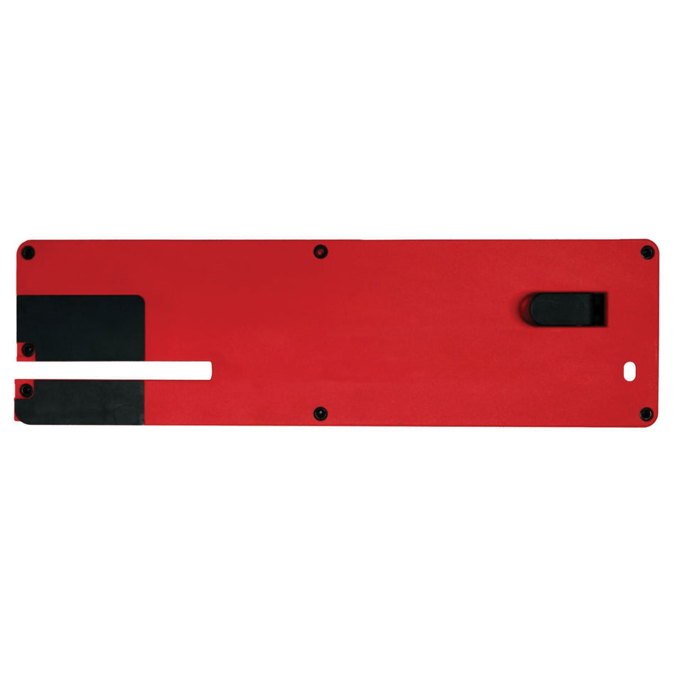 SawStop CTS-TSI Standard Zero Clearance Insert, For Use With: 10 in Compact Table Saws