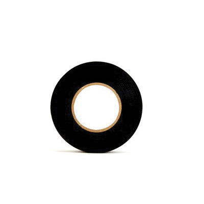 Scotch® 700 Series 054007-04218 Electrical Tape, 3/4 in W, 66 ft L, Vinyl Backing