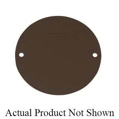 Sigma® 14241WH Blank Cover, Steel Cover