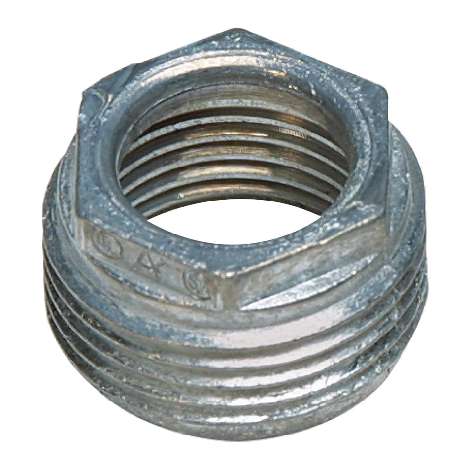 Sigma® 49001 Reducer Bushing, Zinc