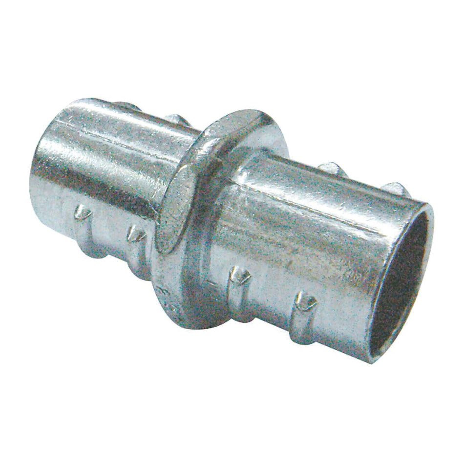 Sigma® 49013 Coupling, 1/2 in Trade, Zinc