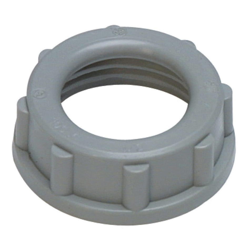 Sigma® 49323 Conduit Bushing, Plastic