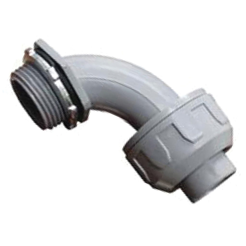 Sigma® 49490 Liquid-Tight Connector, 1/2 in Trade