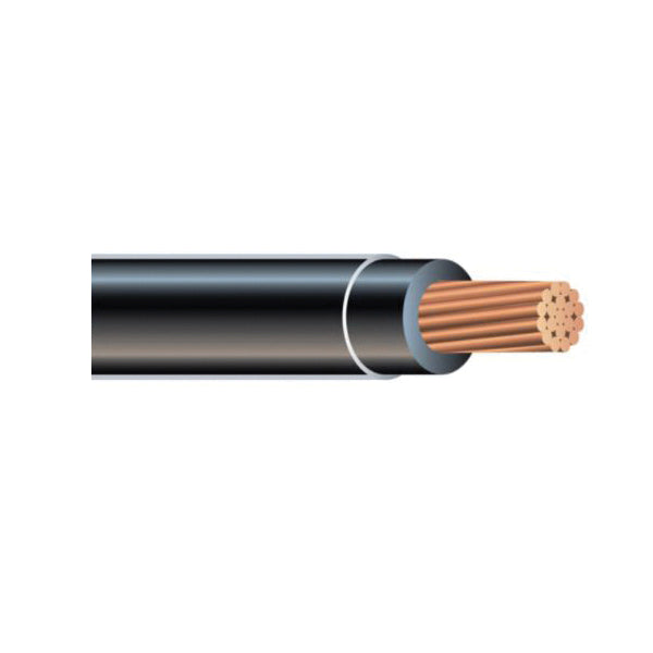 Southwire® SIMpull® 22973257 THHN Building Wire, 600 V, 1-Conductor, Soft Drawn Conductor, 10 AWG Conductor