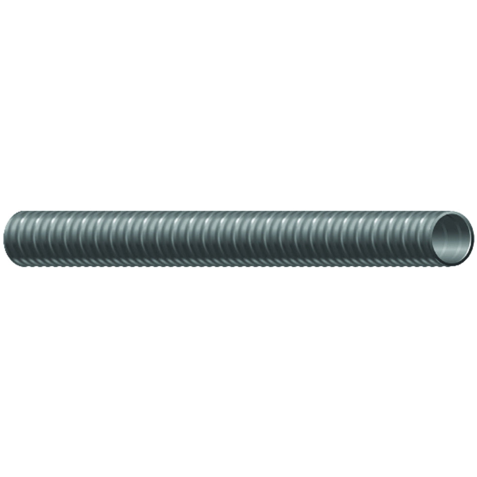 Southwire® Titan®2 55093003 Type-UL Liquidtight Flexible Metal Conduit, 1 in Trade, 1.041 to 1.066 in ID, 100 ft L, PVC