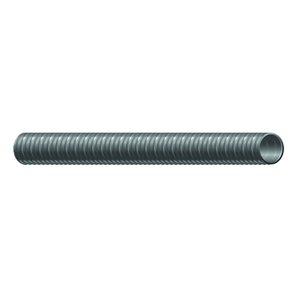 Southwire® Ultratite® Series 55094221 Liquidtight Flexible Non-Metallic Conduit, 1/2 in Trade, 0.622 to 0.642 in ID, PVC