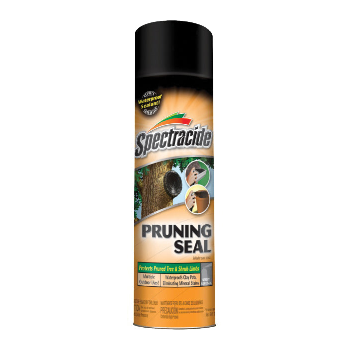 Spectracide® HG-69000 Pruning Seal, Pressurized Liquid, Black, 13 oz