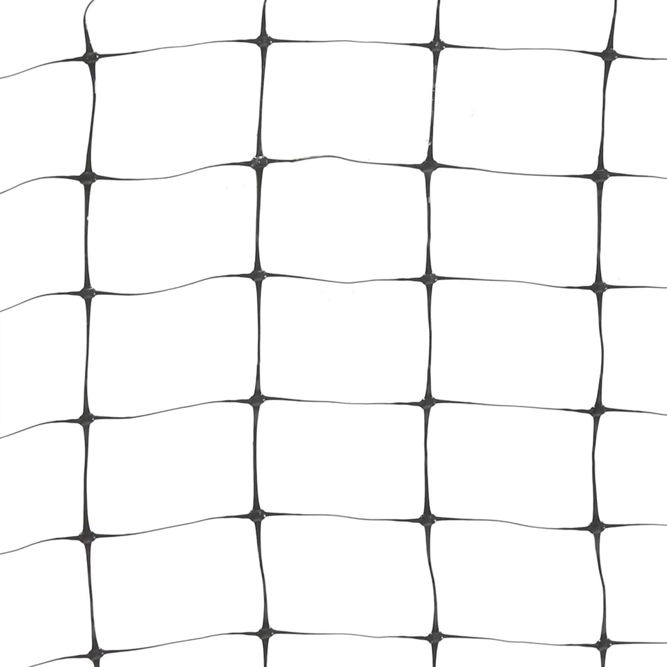 TENAX 2A140066 Plant and Pond Protect Net, 7 ft W, 100 ft L, 0.79 x 0.79 in Mesh Opening