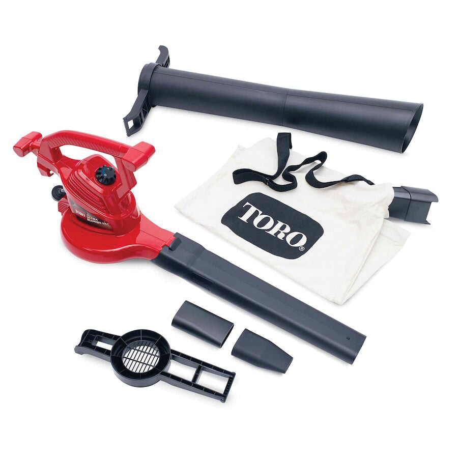 TORO® 51619 Ultra Blower/Vacuum, 340 cfm