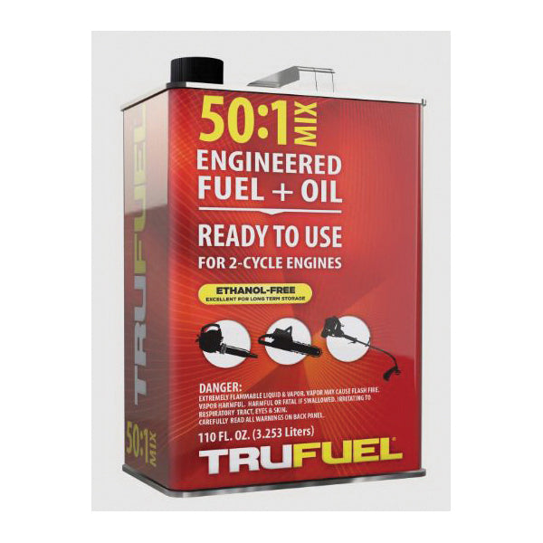 TRUFUEL® 6525606 Premixed Plus Fuel Oil, 110 oz